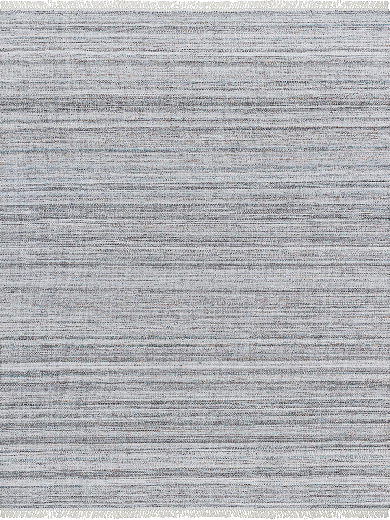 Tapete Kilim Cosmos Prata Mix