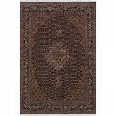 Tapete Persa Tabriz 40 205x310