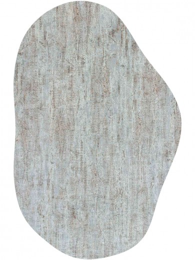 Tapete Artic Ice Orgânico 1