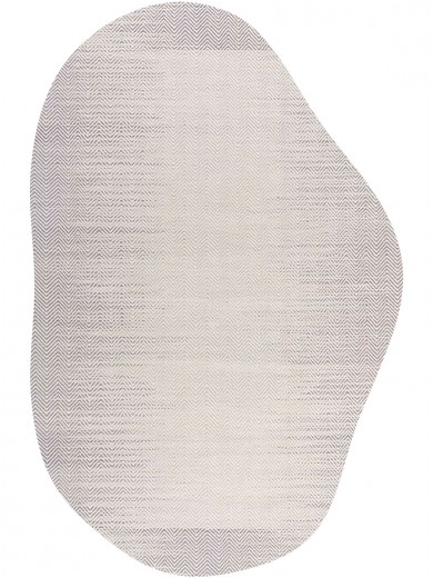 Tapete Artic Ondas Orgânico1