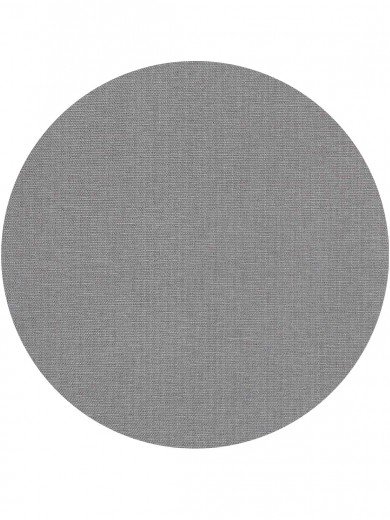 Tapete PVC Palha Floor 45 Redondo - Personalizável