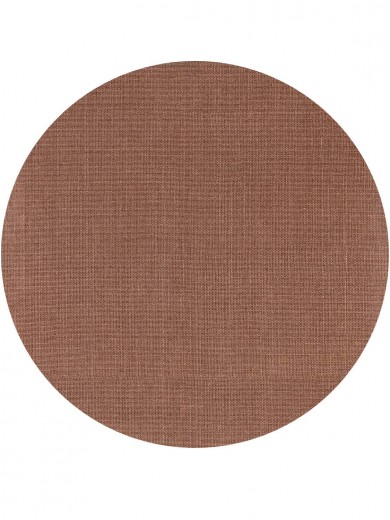Tapete Sisal Graff CY Redondo - Personalizável