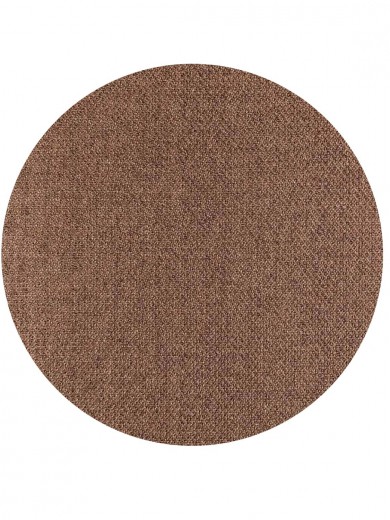 Tapete Sisal Kona Redondo - Personalizável