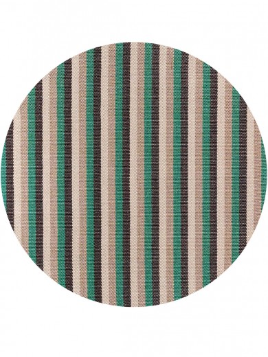 Tapete Sisal Oceano L15 Redondo - Personalizável