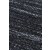 Tapete Kilim Cosmos Grafite - Personalizável