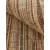 Tapete Kimi Terracota Redondo - Personalizável
