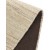 Tapete Lanceloti Hemp Natural - 250x300