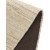 Tapete Lanceloti Hemp Natural - 250x300