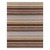 Tapete Kilim Somaik Choco - 100x140
