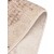 Tapete Esmirna Design 1 Marrom - 300x500