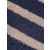 Tapete Sacramento Arrow Azul - 100x150