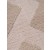 Tapete Sacramento Chains Cinza - 240x300