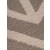 Tapete Sacramento Key Bege - 200x290