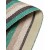 Tapete Sisal Oceano L15 Redondo - Personalizável