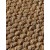 Tapete Sisal Camelo FD - Personalizável